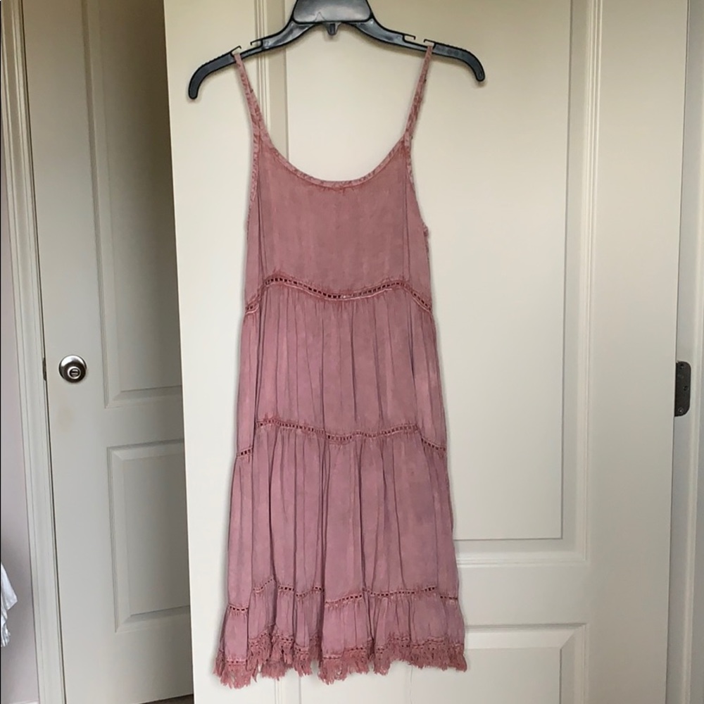 Beach Dress